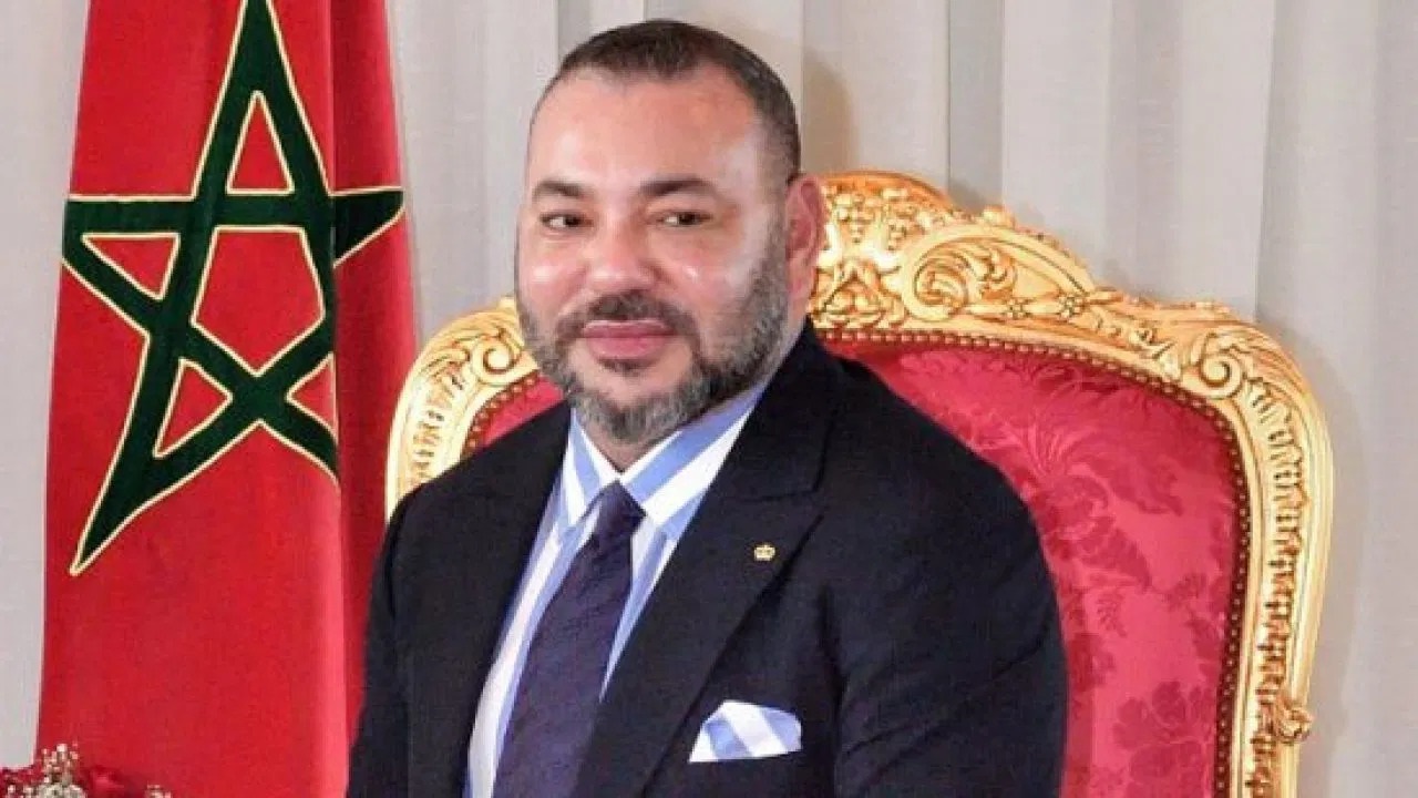 Le Roi Mohammed VI décrète le nouvel An Amazigh jour férié officiel